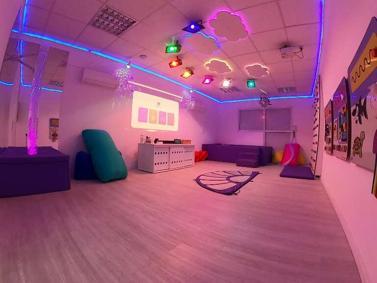 Expogrande terá salas de acolhimento para pessoas atípicas