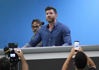 Prefeitura usar&aacute; agentes de sa&uacute;de para fiscalizar terrenos sujos