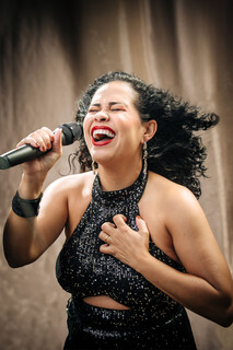 Musical de MS homenageia vozes femininas do sertanejo