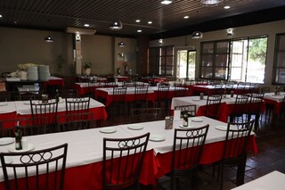 Receita de família mistura churrasco e comida árabe há 39 anos na Capital Receita de família mistura churrasco e comida árabe há 39 anos na Capital