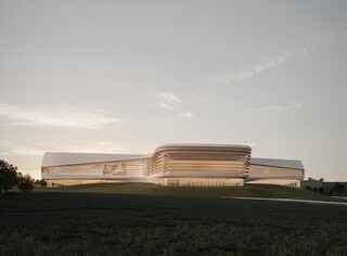 Ribas do Rio Pardo: ind&uacute;stria e educa&ccedil;&atilde;o impulsionam cidade