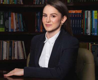 Advogada lan&ccedil;a livro sobre ponto pol&ecirc;mico de fundamenta&ccedil;&otilde;es judiciais