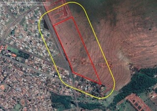 Novo condom&iacute;nio entra na mira por risco de impacto a patrim&ocirc;nio arqueol&oacute;gico