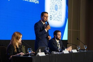 Fl&aacute;vio C&eacute;sar assume presid&ecirc;ncia de conselho respons&aacute;vel pela Reforma Tribut&aacute;ria