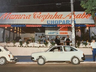 Receita de família mistura churrasco e comida árabe há 39 anos na Capital Receita de família mistura churrasco e comida árabe há 39 anos na Capital