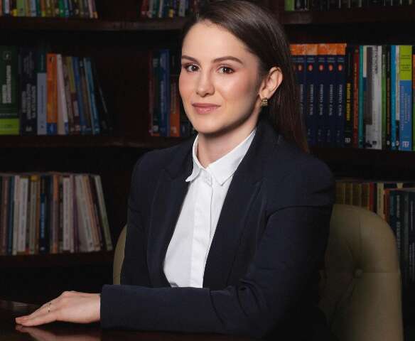 Advogada lan&ccedil;a livro sobre ponto pol&ecirc;mico de fundamenta&ccedil;&otilde;es judiciais