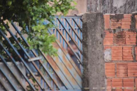 Marido d&aacute; vers&otilde;es contradit&oacute;rias sobre morte de subtenente