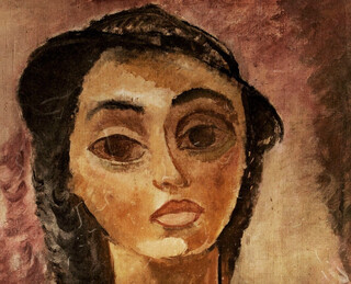 Apagada da hist&oacute;ria, pintora modernista vira tema de lan&ccedil;amento