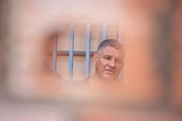 Suspeito de matar subtenente tem hist&oacute;rico de viol&ecirc;ncia desde os 18