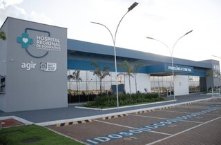 Novo hospital de Dourados receber&aacute; recursos para fazer 10 bari&aacute;tricas por m&ecirc;s