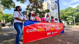 Fundo municipal para enfrentar viol&ecirc;ncia contra a mulher n&atilde;o gastou nada em 2025