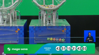 Veja as dezenas de hoje na Lotofácil, Mega-Sena, Timemania e mais Veja as dezenas de hoje na Lotofácil, Mega-Sena, Timemania e mais