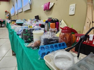 Apesar de cada vez mais movimentados, feir&otilde;es n&atilde;o cobrem gastos da AACC