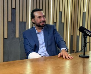 Do ferro ao luxo: Hemerson aposta em relojoaria exclusiva 