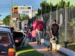 Apesar de cada vez mais movimentados, feir&otilde;es n&atilde;o cobrem gastos da AACC