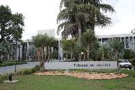 Tribunal de Justi&ccedil;a j&aacute; pode contratar 300 pessoas sem concurso 