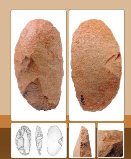 Campo Grande tem 18 s&iacute;tios arqueol&oacute;gicos catalogados, um deles na zona urbana