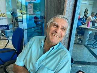 Sem acesso &agrave; tecnologia, contribuintes recorrem &agrave; a&ccedil;&atilde;o gratuita para declara&ccedil;&atilde;o