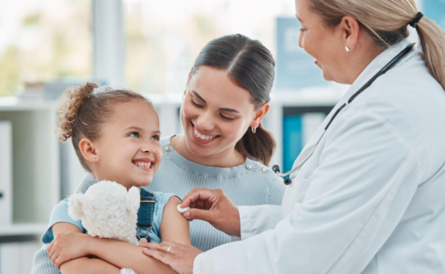 Dengue em crian&ccedil;as: sinais de alerta e quando ir ao hospital