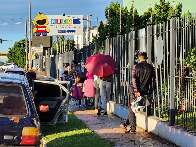 Apesar de cada vez mais movimentados, feir&otilde;es n&atilde;o cobrem gastos da AACC