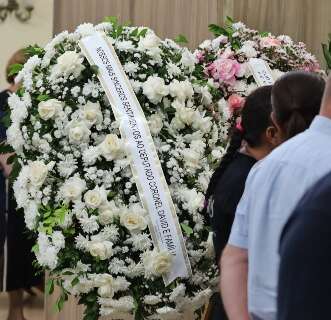 Nem a farda protege: despedida de subtenente tem alerta e homenagem de colegas