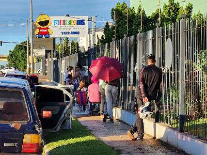 Apesar de cada vez mais movimentados, feir&otilde;es n&atilde;o cobrem gastos da AACC
