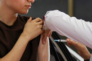 MS est&aacute; no top 5 da vacina&ccedil;&atilde;o contra HPV, mas tem desafio entre meninos