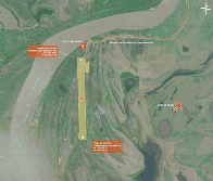 Governo publica contrato de R$ 13,6 milh&otilde;es para aer&oacute;dromo no Pantanal 