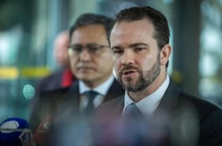 Governo pode liberar FGTS para pagamento de d&iacute;vidas de fam&iacute;lias