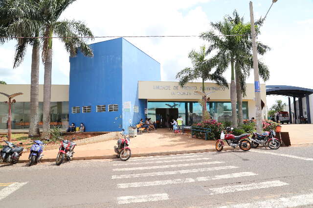 Investiga&ccedil;&atilde;o apura fila de 7 meses para exames de pr&oacute;stata na Capital