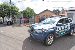 Nem a farda protege: despedida de subtenente tem alerta e homenagem de colegas
