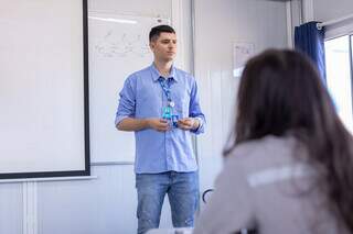 A ind&uacute;stria que acolhe e traz perspectiva de futuro 