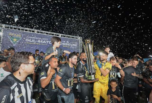 Oper&aacute;rio enfrentar&aacute; maratona de jogos pelo Centro-Oeste e S&eacute;rie D