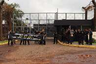 Governo altera fundo da PF e policiais penais suspendem estado de greve