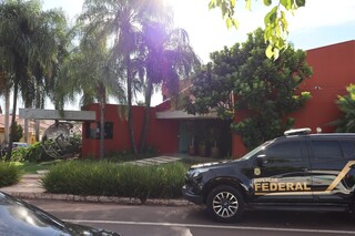 Investiga&ccedil;&atilde;o aponta fraude em sistemas federais para grilagem de terras em MS