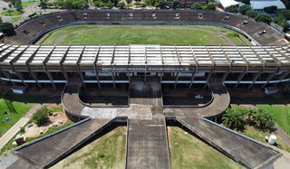 Você é a favor de trocar o nome do estádio Morenão por uma marca comercial? Você é a favor de trocar o nome do estádio Morenão por uma marca comercial?