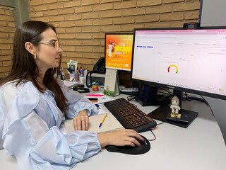 MS est&aacute; no top 5 da vacina&ccedil;&atilde;o contra HPV, mas tem desafio entre meninos