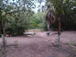 Jovem morre afogado no Rio Ribeir&atilde;o dos Bois em &Aacute;gua Clara