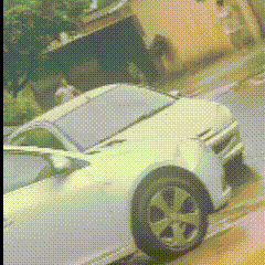 Homem persegue esposa com faca e &eacute; preso em flagrante no Estrela Dalva