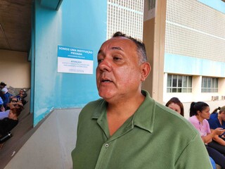 Sem repasse, enfermeiros da Santa Casa fazem paralisa&ccedil;&atilde;o parcial