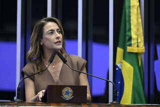 Ap&oacute;s mudan&ccedil;a de partido, Soraya assume lideran&ccedil;a estadual do PSB