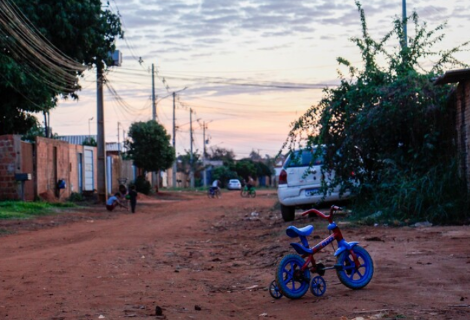 Estado abre licita&ccedil;&atilde;o de R$ 8,4 milh&otilde;es para asfalto em bairro da Capital 