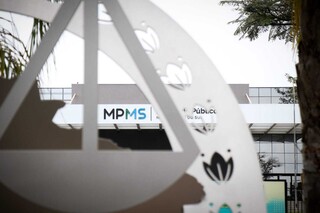 Justi&ccedil;a interv&eacute;m em caso de idosa que, mesmo com renda, vivia sem assist&ecirc;ncia 