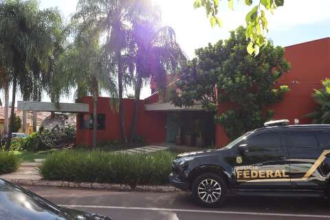 PF mira fraudes em sistemas federais para &ldquo;esquentar&rdquo; grilagem de terras