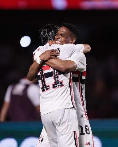 Rodada conta com as estreias de Vasco e S&atilde;o Paulo na Copa Sul-Americana
