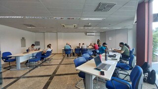 Sem acesso &agrave; tecnologia, contribuintes recorrem &agrave; a&ccedil;&atilde;o gratuita para declara&ccedil;&atilde;o