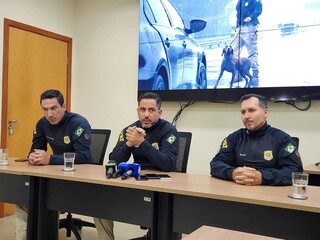 &Uacute;nico acesso para show, BR-262 ter&aacute; baf&ocirc;metros e restri&ccedil;&atilde;o a caminh&otilde;es