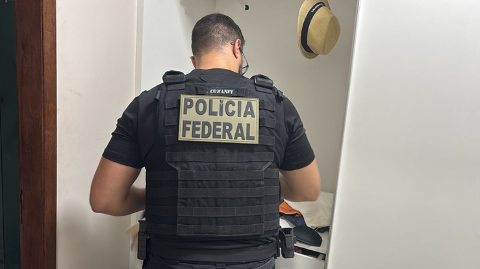 Pris&atilde;o na Bol&iacute;via desencadeou opera&ccedil;&atilde;o contra tr&aacute;fico de coca&iacute;na 