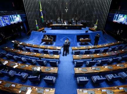 Eleitor hesita no segundo voto e Senado segue sem favorito claro