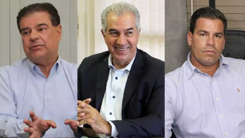 Eleitor hesita no segundo voto e Senado segue sem favorito claro